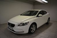 Volvo V40 D2 Momentum Euro 6 SoV Navi Kamrembytt Backkamera