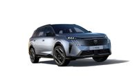 Peugeot 5008 Hybrid Privatleasing 7-sits