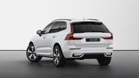 Volvo XC60 T6 Plus Dark Nordic Edition- Lagerbil