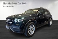 Mercedes-Benz GLE 350 de 4MATIC Dragkrok / Multibeam / 360 k