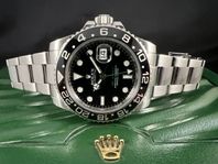 Rolex Gmt-Master II 116710LN 40mm Fullset