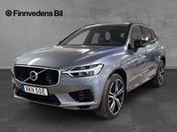 Volvo XC60 T8 TE R-Design