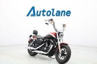 Harley-Davidson XL1200c Sportster *Endast 454Mil!