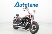 Harley-Davidson XL1200c Sportster *Vance&Hines, 454Mil