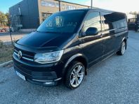 Volkswagen Transporter T30 2.0 TDI