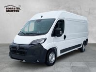 Peugeot Boxer Skåpbil Skåp L3H2 BHDi 180 A FL