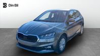 Skoda Fabia SELECTION 1,0 MPI 80HK 5 VXL