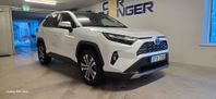 Toyota RAV4 Hybrid AWD-i E-CVT Executive Premium Panorama