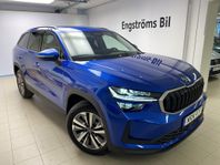 Skoda Kodiaq SELECTION 1,5 TSI M-HEV 7-Sits