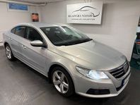 Volkswagen CC Passat 2.0 TSI Highline Euro 5