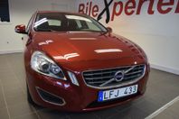 Volvo V60 T3 Momentum Euro 5