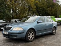 Skoda Octavia 1.6 MPI Multifuel Manual | 102hp -2007