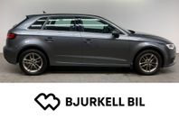 Audi A3 Sportback 30 TFSI Proline Euro 6