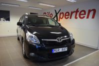 Toyota Verso 2.0 D-4D /7 säten/backkamera/