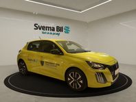 Peugeot 208 Style PureTech 75 / Privatleasing 2.699:-