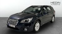 Subaru Outback 2.0 4WD Lineartronic, 150hk Base