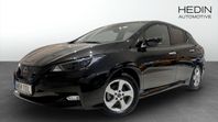 Nissan Leaf NISSAN LEAF 40KWH 40KWH | 0% Ränta | PL: 3995kr/