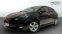 Nissan Leaf 40KWH | 0% Ränta | PL: 3995kr/mån