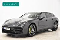 Porsche Panamera 4 E-Hybrid Sport Turismo Pano Bose Luft