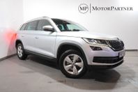 Skoda Kodiaq 2.0 TDI 4x4 Businessline Värmare Drag 5.95%