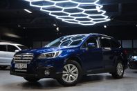 Subaru Outback 2.5 4WD Lineartronic P-VÄRM DRAG KAMERA 175HK