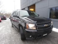 Chevrolet Suburban 1500 5.3 V8 E85 4WD Hydra 314hk