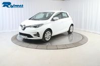 Renault Zoe PhII 52 kWh Zen Batteriköp II