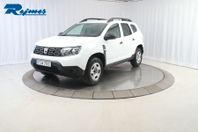 Dacia Duster II 4x2 1,0 TCe 90 Drive Edition