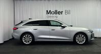 Audi A5 Avant TDI quattro Proline Advanced Omgående leverans