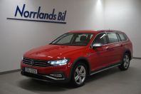 Volkswagen Passat VA 2.0 TDI