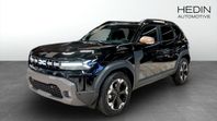 Dacia Duster Extreme Hybrid 140 hk