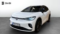 Volkswagen ID.4 GTX 4M TopSport/Assistans+/Info+/Drag