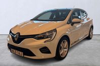 Renault Clio TCe 90 Zen 5-d III