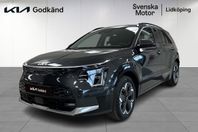 Kia Niro EV - Advance 4.99% Ränta S & V Hjul