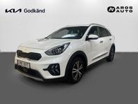 Kia Niro Plug-in DCT Advance Plus Euro 6 V-hjul Motorvärmare