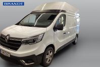 Renault trafic Skåpbil Skåp PhII Base Line L2H2 150 UNIK L2H