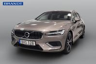 Volvo V60 Recharge T8 Inscription