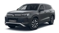 Volkswagen Tayron Life Edition 2.0 TSI 4MOTION |Drag|7-sits|