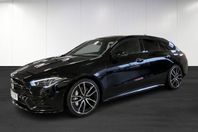 Mercedes-Benz AMG CLA 35 4MATIC 306HK Pano 3,95% ränta*