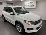 Volkswagen Tiguan 1.4 TSI 4Motion Sport & Style Euro 5 Dragk