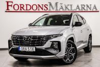 Hyundai Tucson 1,6T 265HK PLUG-IN HYBRID N-LINE ASSISTANS PK