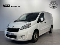 Peugeot Expert Panel Van 1.0t 1.6 HDi | 3 sits | Drag | PDC