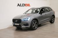 Volvo XC60 Recharge T6 340hk AWD R-Design / Teknik / Drag /