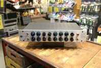 Begagnad Summit Audio EQP-200B Stereo Equalizer