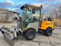 Redskapsbärare BELOS TRANS PRO 44 4WD