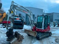 Takeuchi TB250-2