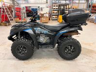 Kawasaki Brute Force 750