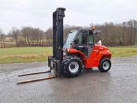 Manitou M 40-2 H P ST3B S4