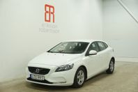 Volvo V40 D2 Dieselvärmare