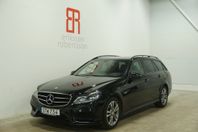 Mercedes-Benz E 220 T 4MATIC 7G-Tronic AMG Motorvärmare Drag